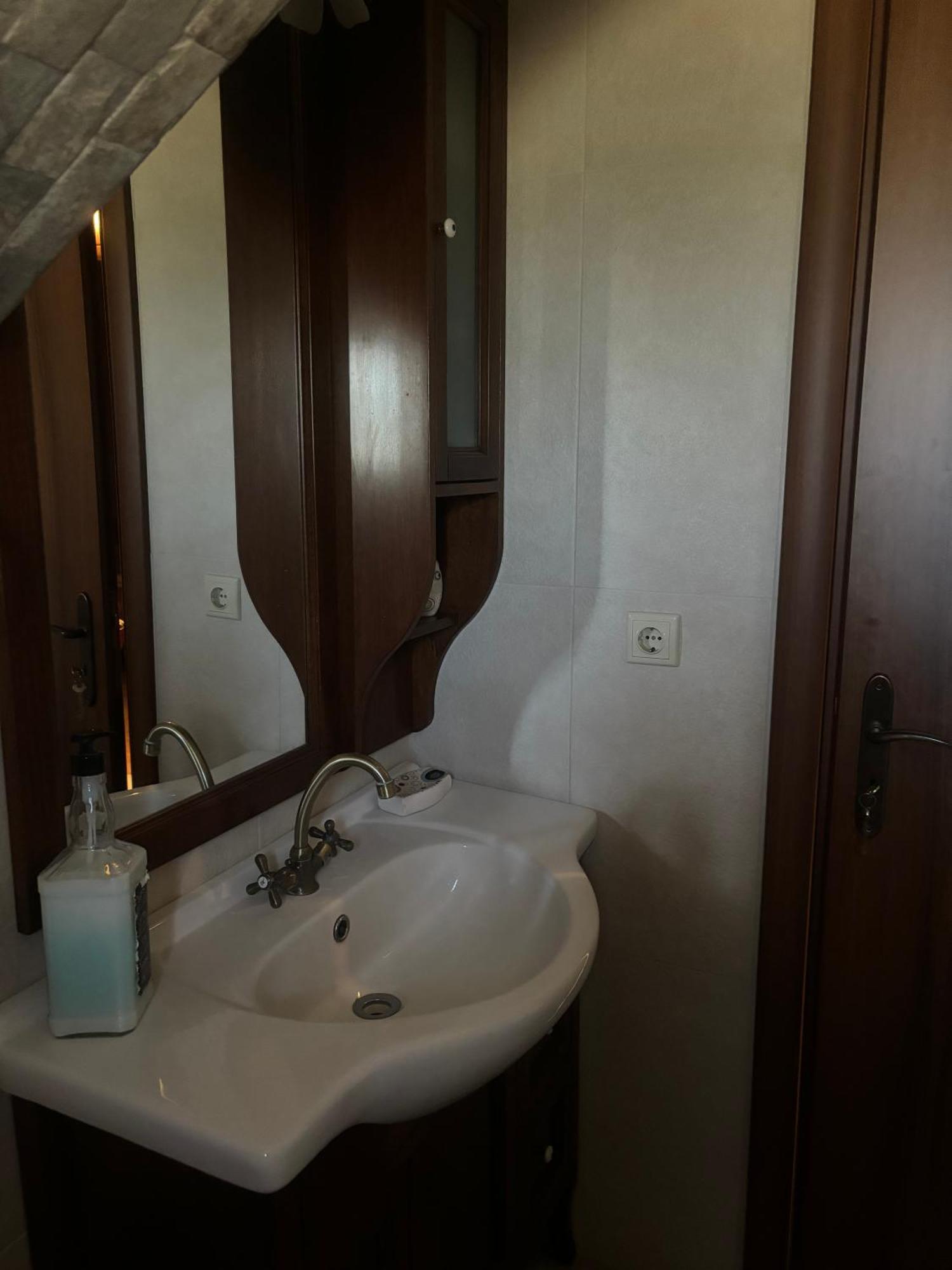 “Villa Othon-Leni” Paralia Demonias Dış mekan fotoğraf