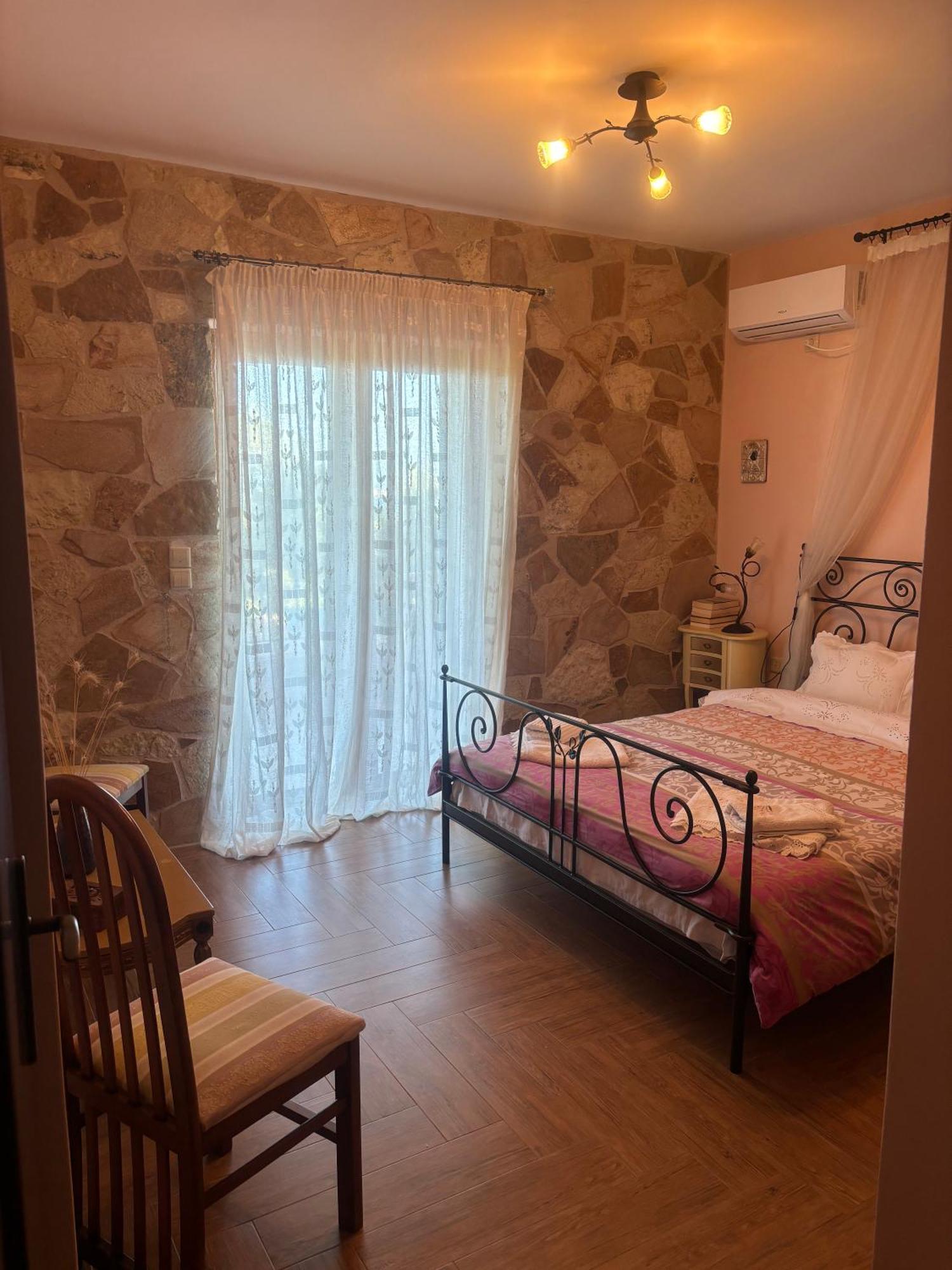 “Villa Othon-Leni” Paralia Demonias Dış mekan fotoğraf