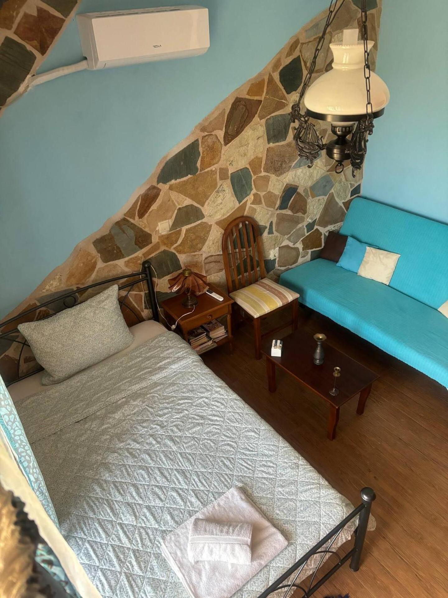 “Villa Othon-Leni” Paralia Demonias Dış mekan fotoğraf