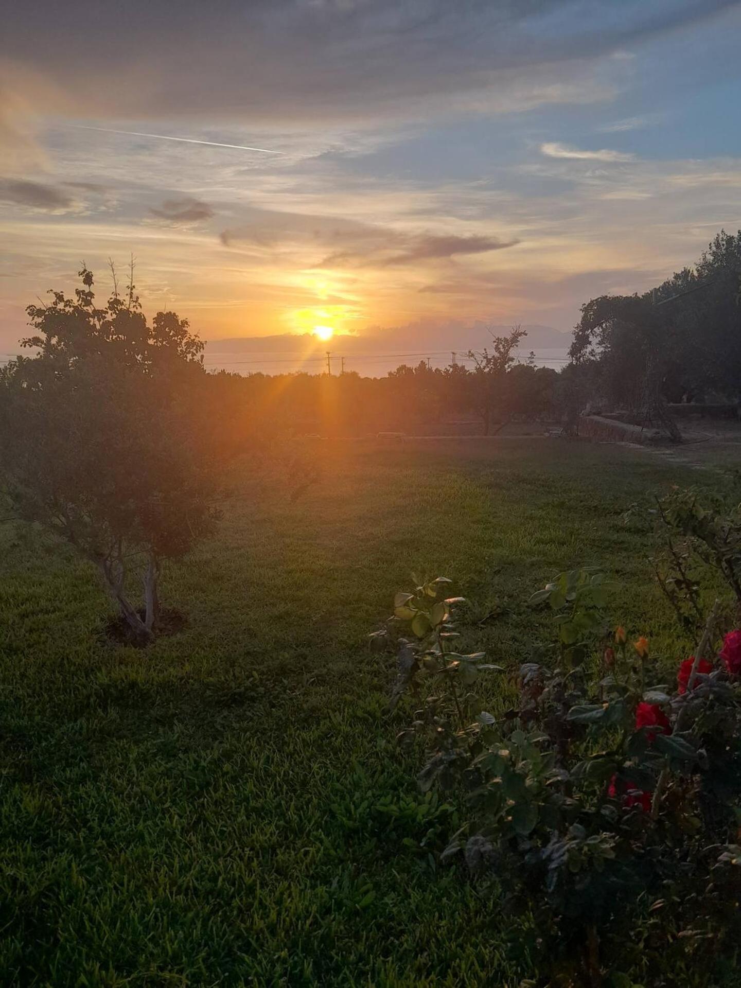 “Villa Othon-Leni” Paralia Demonias Dış mekan fotoğraf