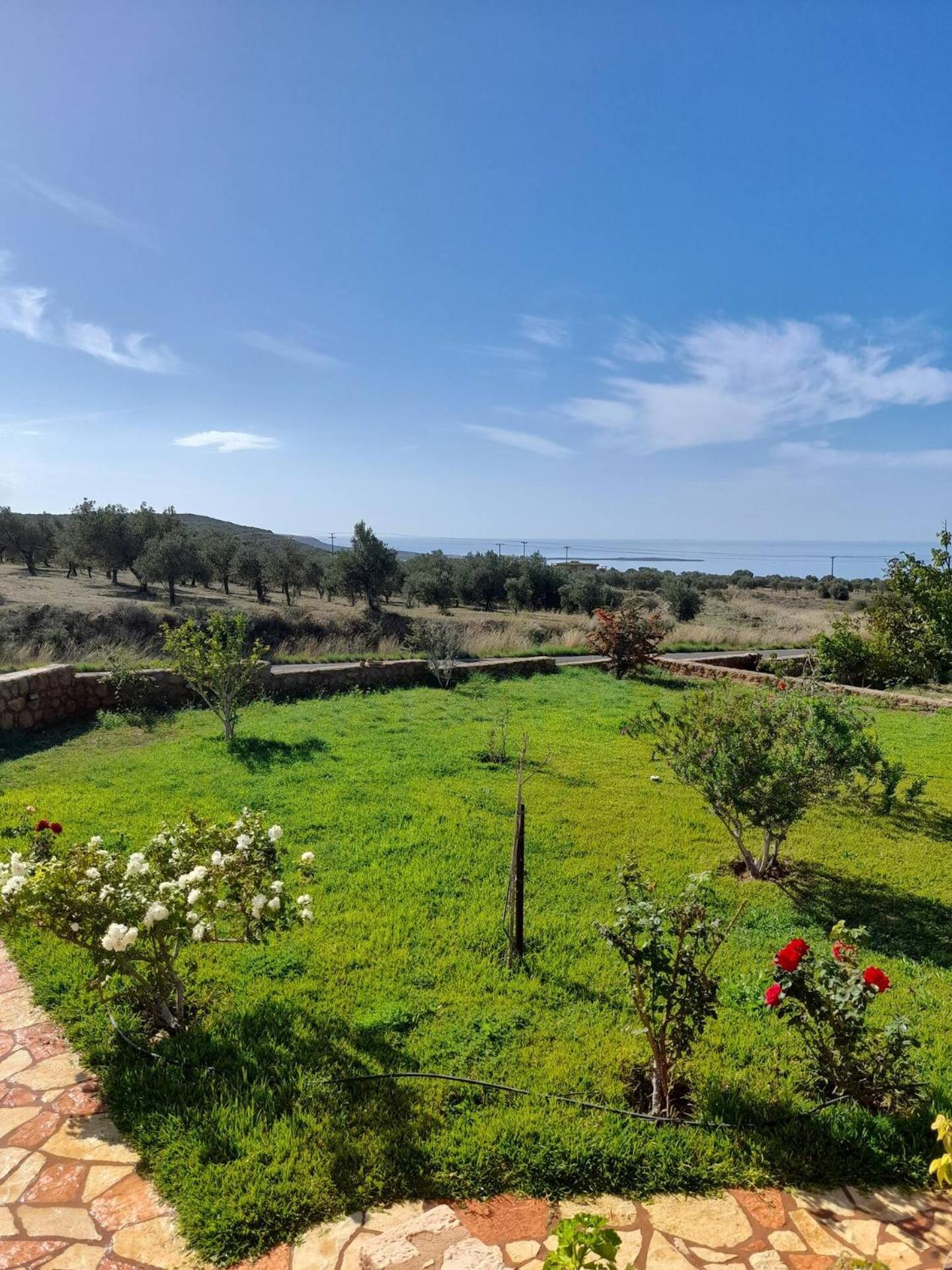 “Villa Othon-Leni” Paralia Demonias Dış mekan fotoğraf