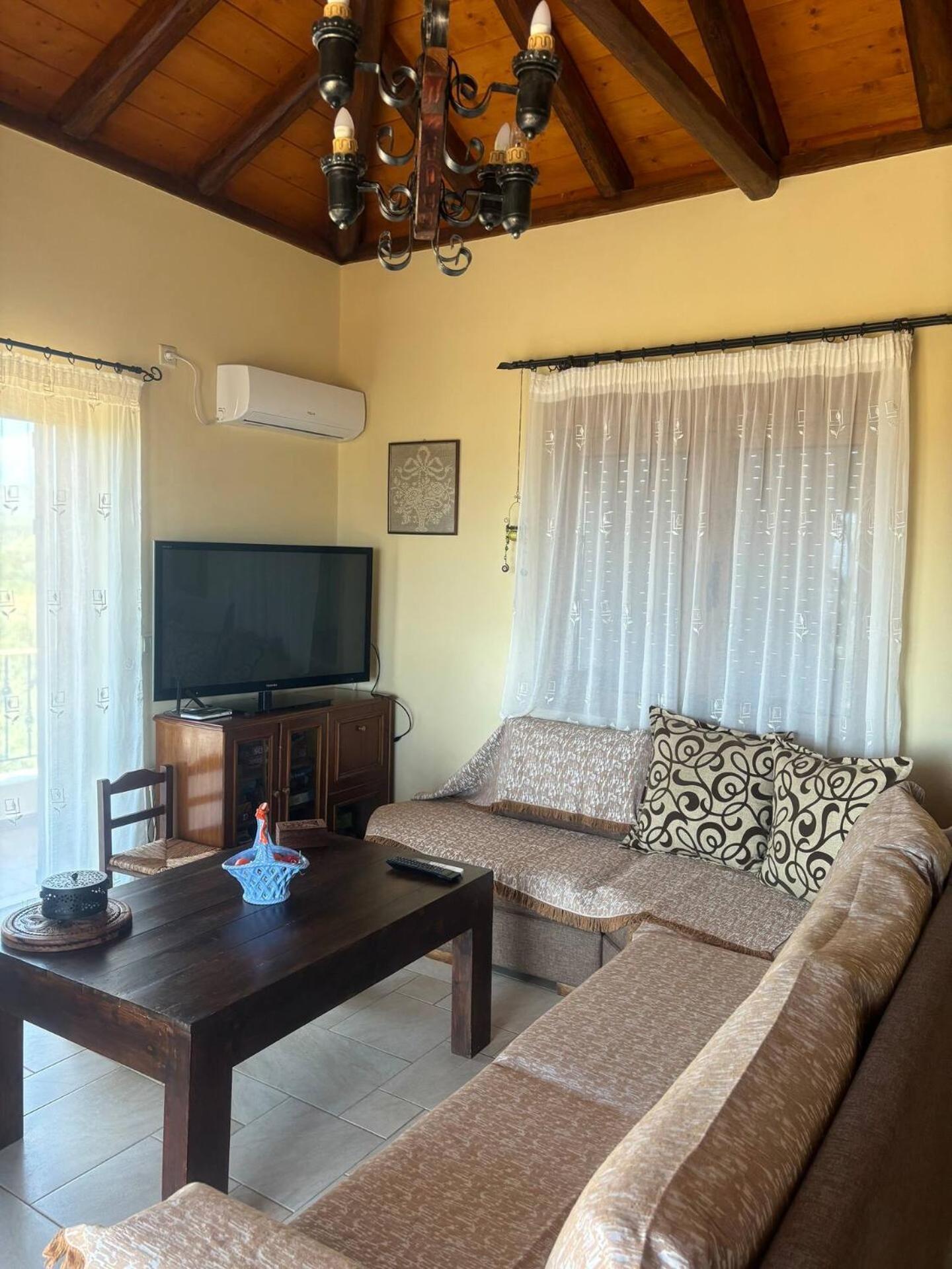 “Villa Othon-Leni” Paralia Demonias Dış mekan fotoğraf