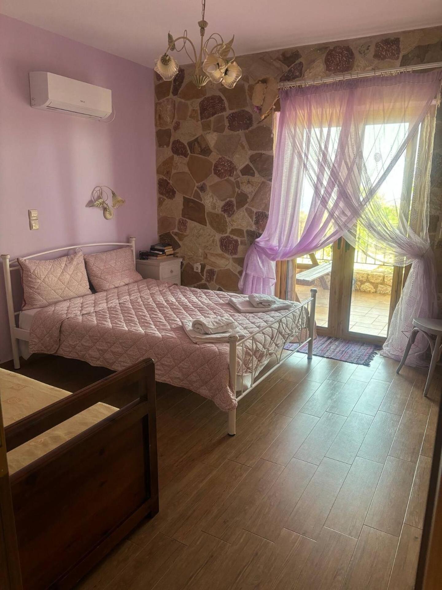 “Villa Othon-Leni” Paralia Demonias Dış mekan fotoğraf