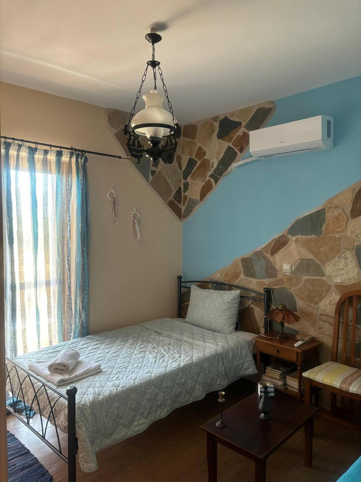 “Villa Othon-Leni” Paralia Demonias Dış mekan fotoğraf