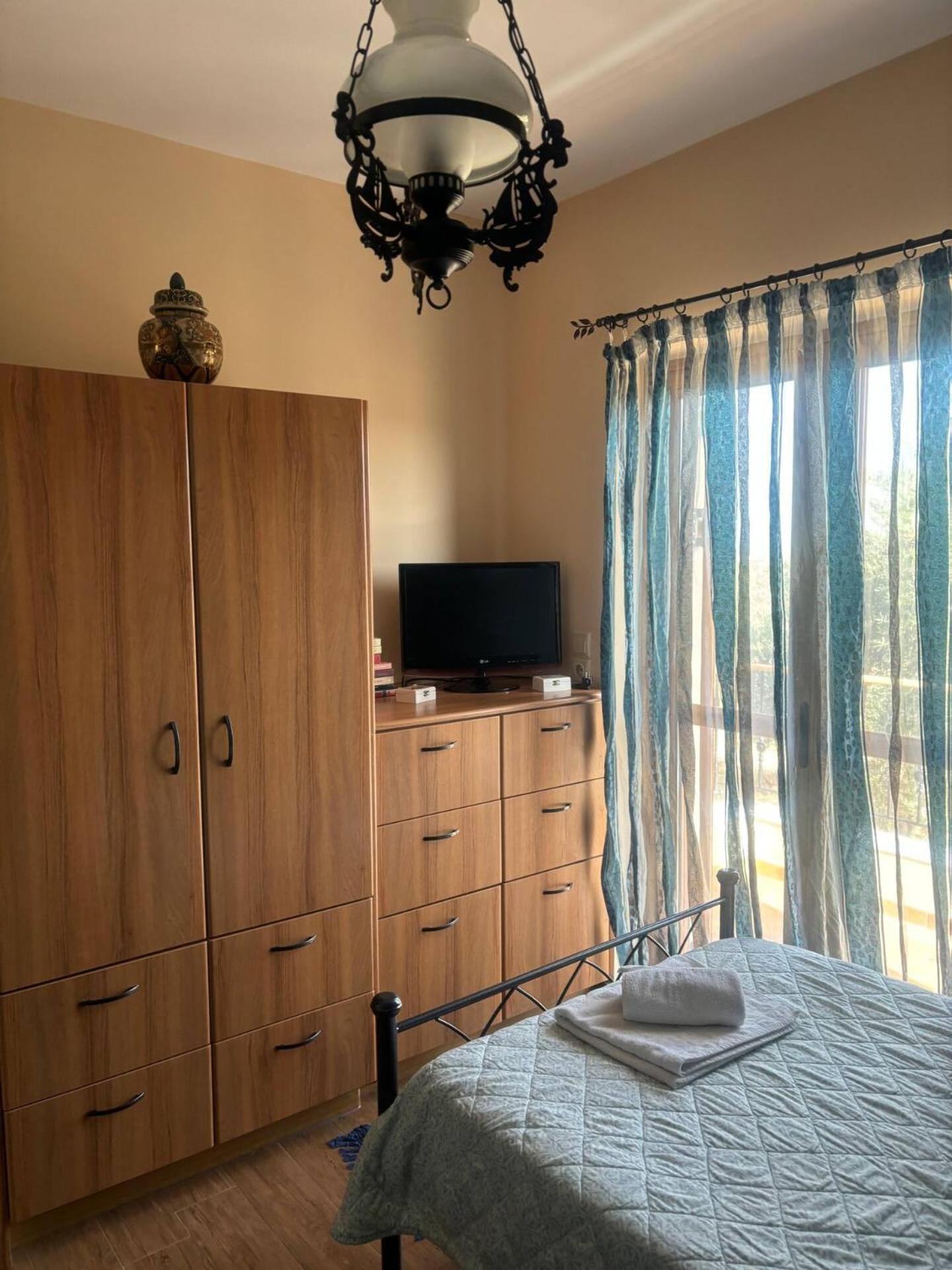 “Villa Othon-Leni” Paralia Demonias Dış mekan fotoğraf