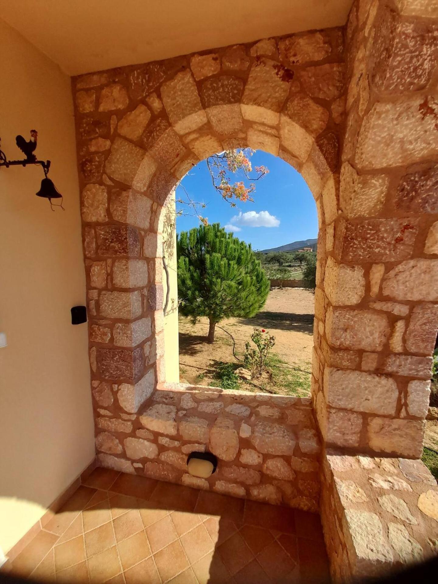 “Villa Othon-Leni” Paralia Demonias Dış mekan fotoğraf