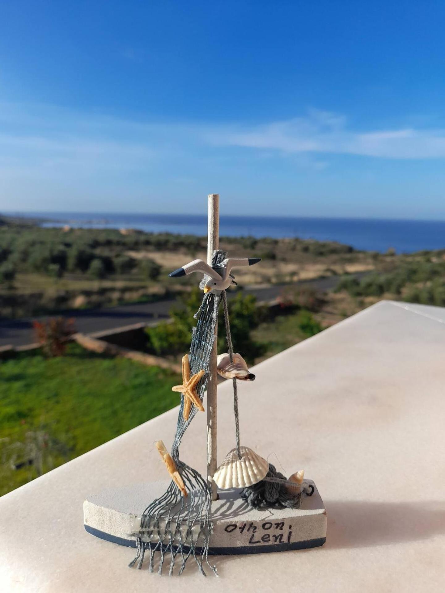 “Villa Othon-Leni” Paralia Demonias Dış mekan fotoğraf